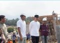 Kawal Program Presiden, Bupati Radityo Egi Pastikan KNMP Kunjir Tepat Sasaran!