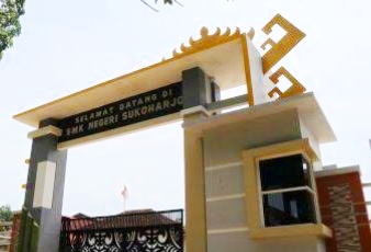 Jarak Lampung Desak APH Tindak Dugaan Persoalan BOSP 2024-2025 SMKN 1 Sukoharjo