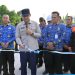 Bertahun-tahun Tersiksa Jalan Rusak, Senyum Warga Sragi Akhirnya Merekah