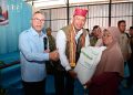 Menko Pangan Zulhas Garansi Bantuan Beras untuk 182.398 KPM Lampung Selatan Cair Hingga Akhir 2026