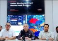 Penutupan 8 Bandara Diperpanjang Hingga Malam Ini, 170 Ribu Penumpang Terdampak