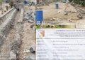 Proyek Jalan dan Drainase Ronggolawe–Moris Jaya Diduga Langgar Spesifikasi Teknis